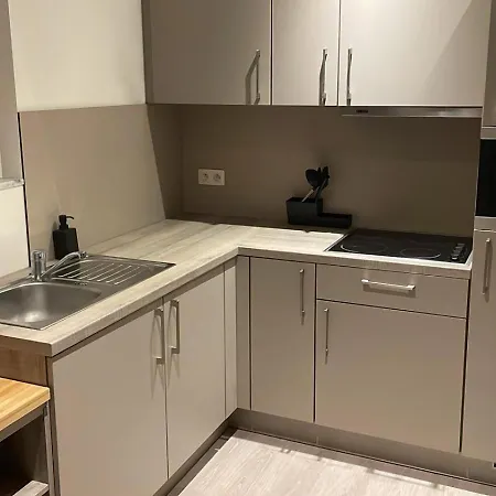Voske1 Apartment