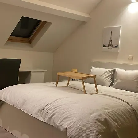 Voske1 Apartment *